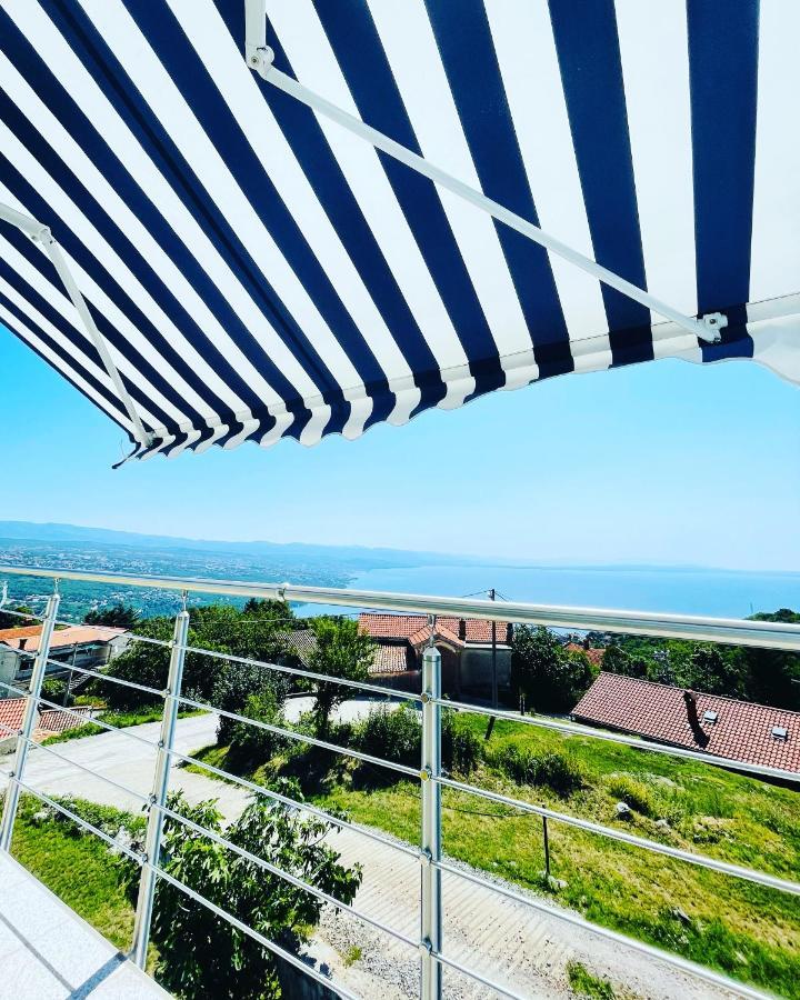 Villa Konte Opatija Donji Rukavac Εξωτερικό φωτογραφία