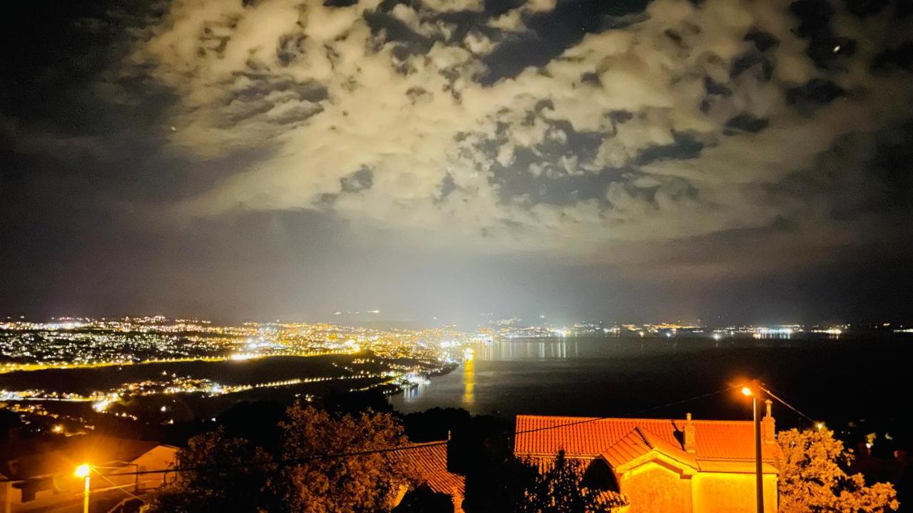Villa Konte Opatija Donji Rukavac Εξωτερικό φωτογραφία