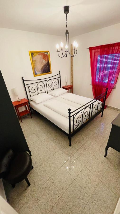 Villa Konte Opatija Donji Rukavac Εξωτερικό φωτογραφία