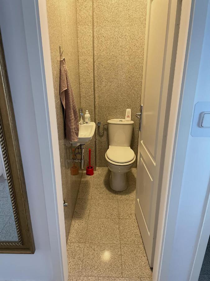 Villa Konte Opatija Donji Rukavac Εξωτερικό φωτογραφία