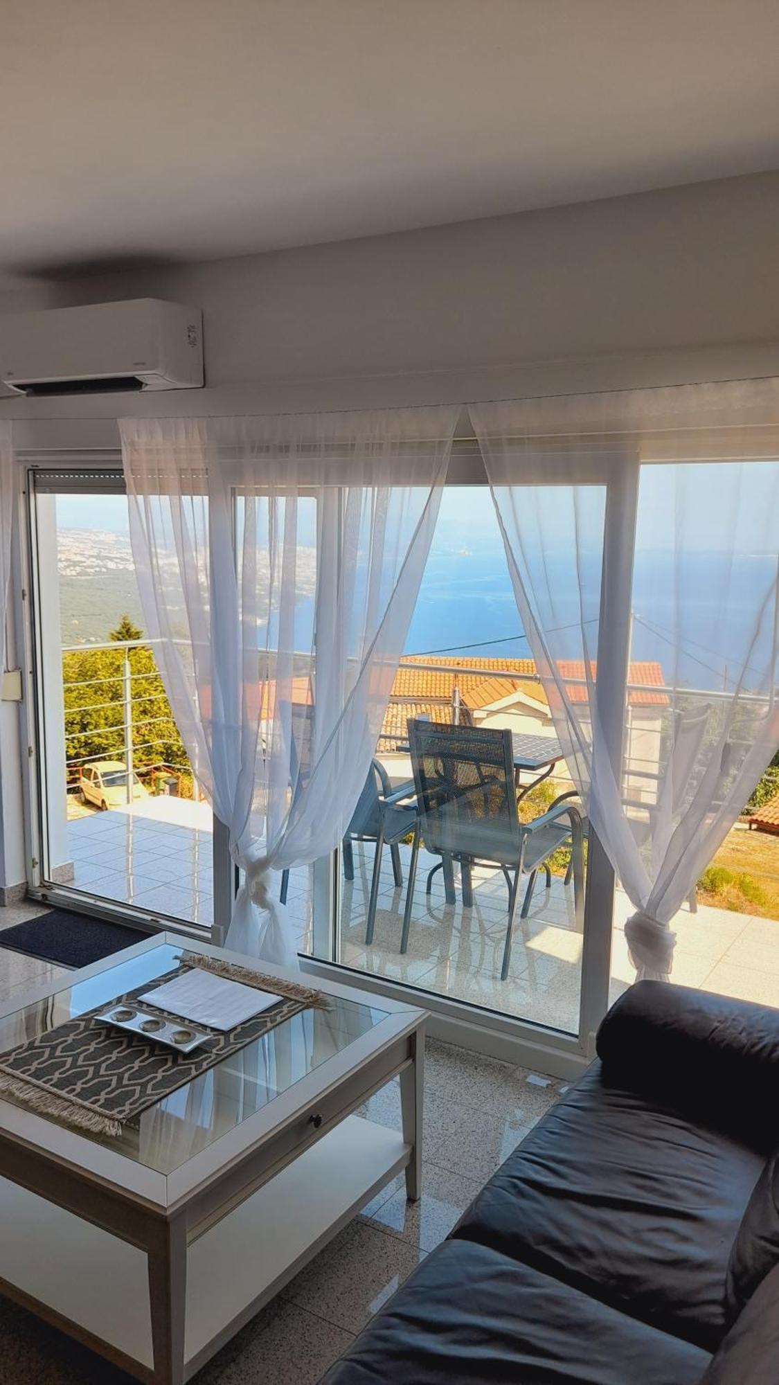 Villa Konte Opatija Donji Rukavac Εξωτερικό φωτογραφία