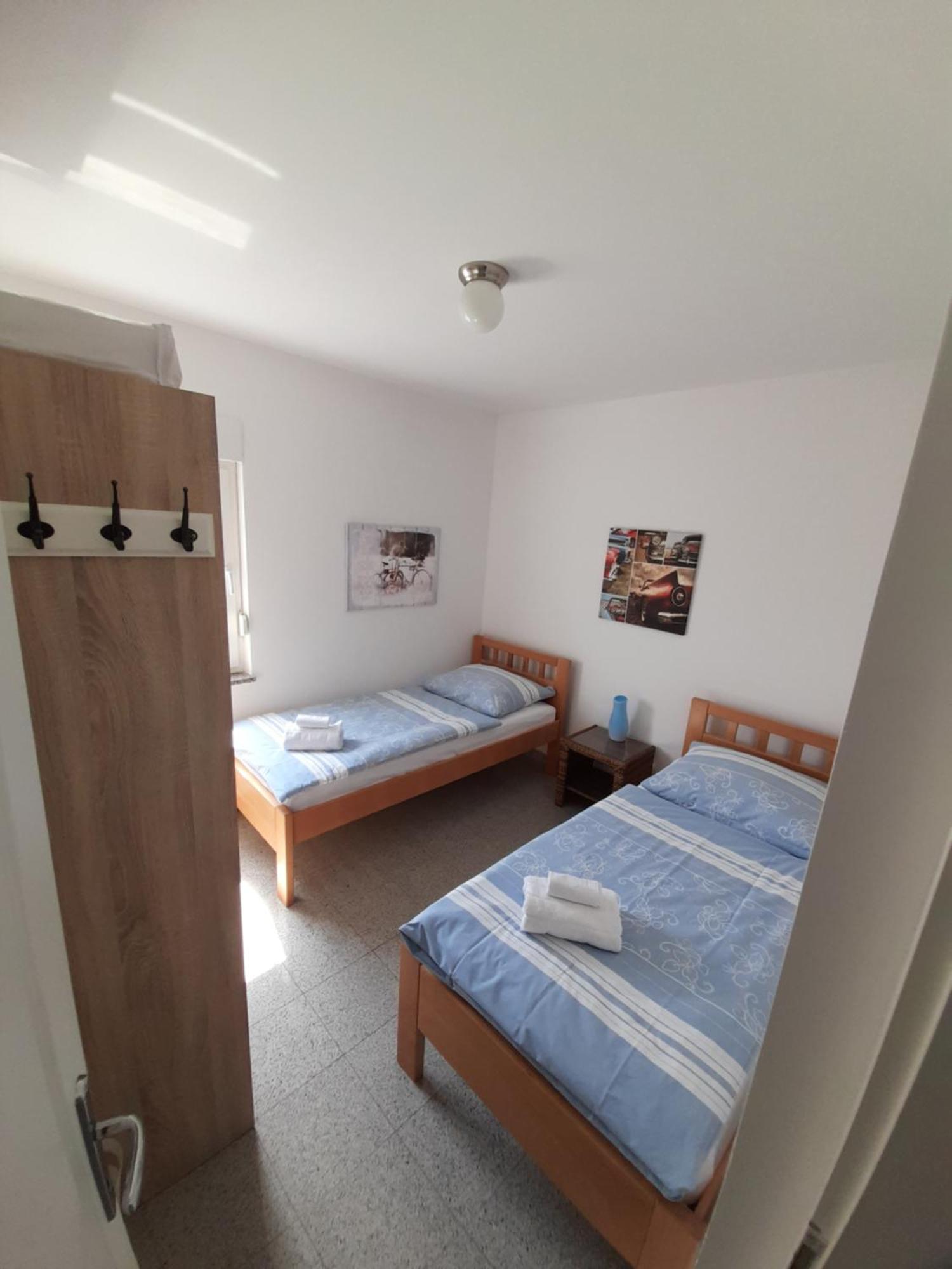 Villa Konte Opatija Donji Rukavac Εξωτερικό φωτογραφία